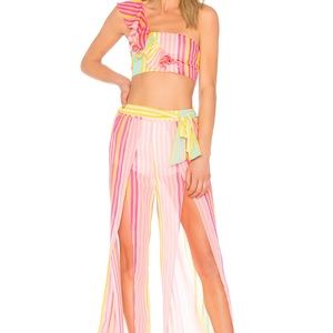 Majorelle matching set size XS